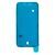 Проклейка дисплея водонепроницаемая iPhone 14 / OEM, изображение 2