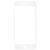 Защитное стекло ANANK Tempered Glass PRO 9H Fast 3D iPhone 7 Plus / 8 Plus / белый, изображение 2