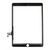 Тачскрин iPad Air / iPad 5 (2017) / черный / 821-1893 / AAA, изображение 2