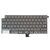 Клавиатура MacBook Pro 14/16 A2442 A2485 A2779 A2780 A2918 A2991 A2992 Late 2021 Early 2023 Late 2023 прямой Enter RUS РСТ / OEM, изображение 4