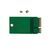 Переходник для защиты разъема M.2 E key (Wi-Fi Bluetooth) / NFHK N-PN06, изображение 2