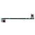 Клейкая лента / скотч матрицы MacBook Pro 13 Retina A1706 A1708 A1989 A2159 A2251 A2289 A2338 Late 2016 - Mid 2022, изображение 2