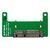 Переходник для защиты разъема HDD SATA 2.5 / NFHK N-P25