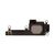 Полифонический нижний динамик (звонок) iPhone 13 mini