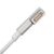 Зарядный кабель с магнитным разъемом MagSafe L-образный 85W / AAA, изображение 2