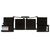Аккумулятор MacBook Pro 16 Retina A2141 99.8Wh 11.36V A2113 Late 2019 / AAA