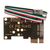 Плата расширения для WLAN Apple на разъем PCIe x1 / NFHK N-9433-3H, изображение 2