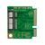 Переходник для Wi-Fi AirPort / Bluetooth короткий на mini PCIe / NFHK N-9432
