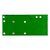 Переходник для SSD mSATA для установки в разъем 2.5 SATA3 / NFHK N-PCIE, изображение 3