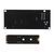 Переходник для SFF-8612 Oculink в M.2 NVMe eGPU + плата с доп питанием и разъемом PCIe x16 и SFF-8611 + кабель данных / NFHK N-8611Y-A N-PU01, изображение 2