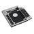 Переходник-салазки для установки дополнительного HDD/SSD OptiBay 12.7mm SATA iMac