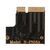 Переходник для M.2 NVMe на WLAN Apple / NFHK N-PN16A, изображение 2