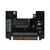 Переходник для SSD EDSFF E1.S в раъзем 2.5 U.2 SFF-8639 / NFHK N-ED05