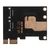 Плата расширения на 4 порта SATA в разъем PCIe x1 / NFHK N-1064S, изображение 2