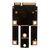 Переходник для M.2 A/E на SSD mSATA / NFHK N-9437E-G, изображение 2