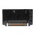 Переходник для SSD EDSFF E1.S / E1.L в раъзем 2.5 U.2 SFF-8639 / NFHK N-ED05-02