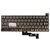 Клавиатура MacBook Pro 13 Retina M1 M2 A2338 Late 2020 Mid 2022 Г-образный Enter RUS РСТ / OEM, изображение 2
