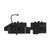 Динамик левый MacBook Pro 13 A1278 Mid 2009 Mid 2010 / 922-9058 922-9445 609-0260, изображение 2