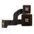 Камера задняя iPhone 12 / 821-02523 821-02643 / разбор, изображение 2