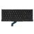 Клавиатура MacBook Pro 13 Retina A1425 Late 2012 Early 2013 Г-образный Enter Швейцарская