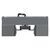 Аккумулятор MacBook Air 13 A2681 A3113 52.6Wh 11.54V A2669 Mid 2022 Early 2024 / AAA, изображение 3