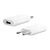 Адаптер вилка 5W USB / ORIG, изображение 2