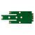 Переходник для SSD mSATA на SSD M.2 SATA / NFHK N-MANG, изображение 2
