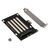 Плата расширения на 1 порт U.2 SFF-8639 на разъем PCIe x1 / NFHK N-8639C, изображение 3