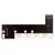 Переходник для SSD M.2 NVMe на Mac mini A1347 Late 2014 / NFHK N-A1347, изображение 2