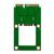 Переходник для Data SATA3 в разъем mSATA / NFHK N-SATA, изображение 2