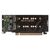 Плата расширения на 4 порта SSD M.2 NVMe в разъем PCIe x16 / NFHK N-R08A
