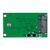 Переходник для SSD M.2 SATA в разъем 1.8 CE ZIF / NFHK N-18NC, изображение 2