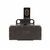 Плата питания MagSafe 3 черная MacBook Air 13 A2681 A3113 Mid 2022 Early 2024 / 821-03668