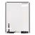 Матрица iPad Air / iPad 5 (2017) / iPad 6 (2018) / LP097QX2 (SP)(AV) 821-1824 / ORIG, изображение 2