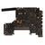 Донор материнской платы MacBook Pro 13 A1278 / 820-2879-B, изображение 2