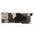 Плата под квартет / свап (iCloud) iPhone 14 Pro Max Qualcomm в сборе /