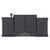 Аккумулятор WEPRO MacBook Air 13 A1369 A1466 / 8000mAh A1377 A1405 A1496 повышенной ёмкости