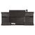 Аккумулятор WEPRO MacBook Air 13 A1369 A1466 / 8000mAh A1377 A1405 A1496 повышенной ёмкости, изображение 3