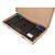 Аккумулятор WEPRO MacBook Air 13 A1369 A1466 / 8000mAh A1377 A1405 A1496 повышенной ёмкости, изображение 5