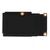 Плата под квартет / свап CNC iPhone 11 Pro US 1sim нижняя часть / 820-01508, изображение 2