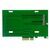 Плата расширения для 2.5 U.2 SFF-8639 в разъем PCIe x4 / NFHK N-8639A, изображение 2