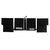 Аккумулятор WEPRO MacBook Pro 16 A2485 A2780 / 8700mAh A2527 стандартной ёмкости, изображение 3