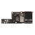 Плата под квартет / свап CNC iPhone X Intel нижняя часть / 820-00869