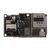 Плата под квартет / свап CNC iPhone 11 Pro CN 2sim нижняя часть / 820-01508