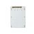 Переходник для 1.8 micro SATA для установки в корпус 2.5 SATA3 / NFHK N-2507M