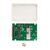 Переходник для SSD mSATA для установки в корпус 2.5 PATA IDE / NFHK N-2507I, изображение 2
