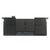 Аккумулятор MacBook Air 11 A1465 38.75Wh 7.6V A1495 Mid 2013 Early 2014 Early 2015 661-7467 020-8082-A 020-8084-A 020-8084-01 / AAA