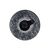 Резиновая ножка нижней крышки корпуса 1шт MacBook Pro 13/15 Retina A1398 A1425 A1502 2012- 2015, изображение 2