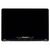 Дисплей / матрица в сборе MacBook Air 13 Retina A1932 Late 2018 Space Gray / AAA, изображение 4