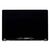 Дисплей / матрица в сборе MacBook Pro 15 Retina A1990 Mid 2018 Mid 2019 Silver / OEM Orig LCD, изображение 4